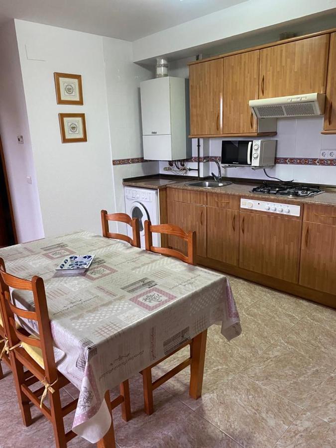 Marisa Mored Vivienda De Uso Turistico Laspaúles Exterior foto